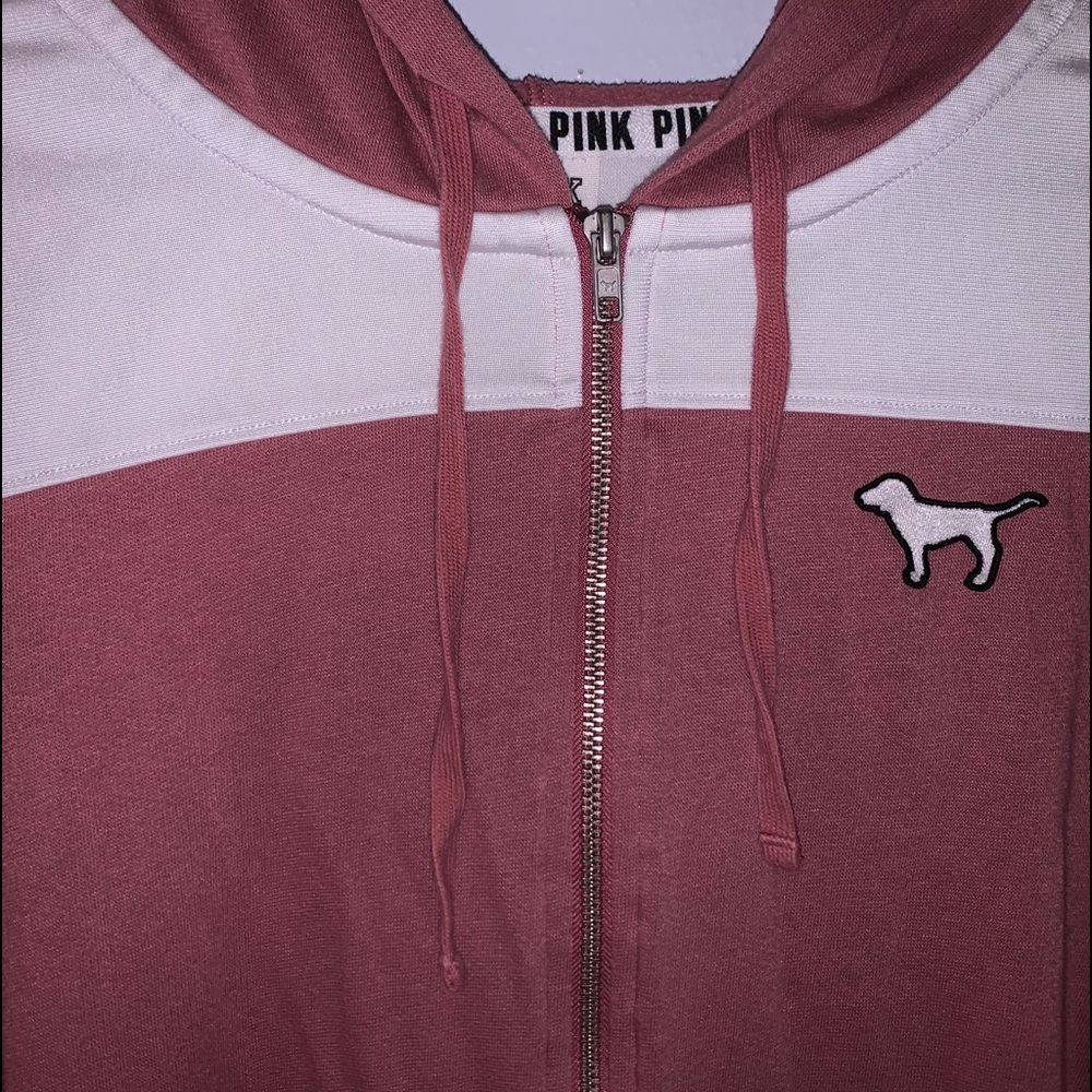Victoria’s Secret PINK Jacket - Picture 3 of 6